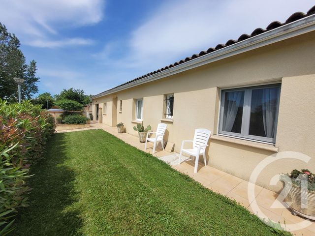 maison - GAILLAC - 81