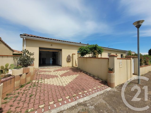 Maison &agrave; vendre - 5 pi&egrave;ces - 127,16 m2 - Gaillac - 81 - MIDI-PYRENEES