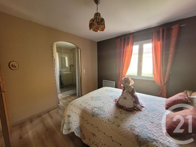 Maison &agrave; vendre - 5 pi&egrave;ces - 127,16 m2 - Gaillac - 81 - MIDI-PYRENEES