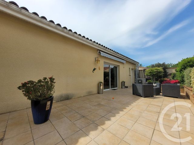 Maison &agrave; vendre - 5 pi&egrave;ces - 127,16 m2 - Gaillac - 81 - MIDI-PYRENEES