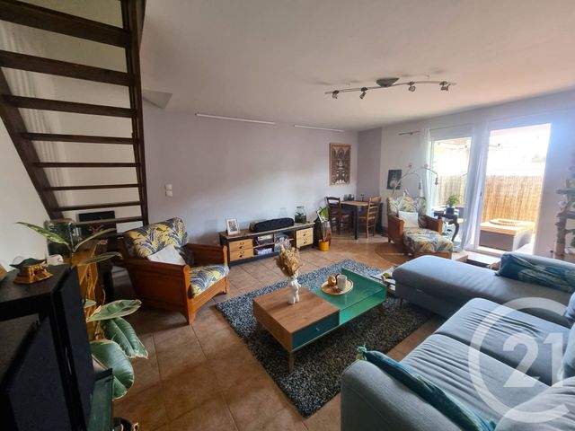 appartement - GAILLAC - 81