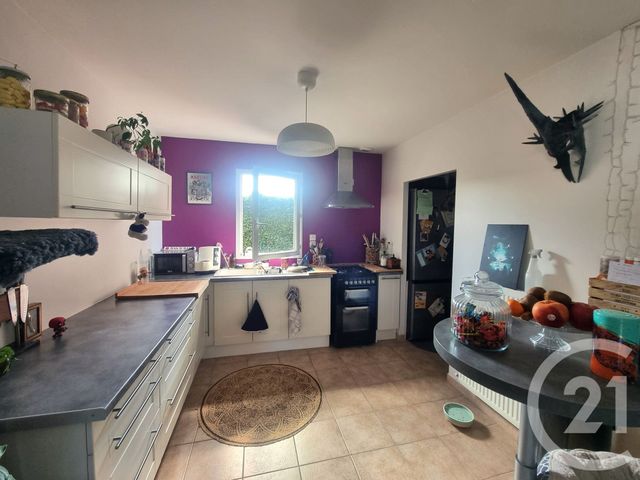 Appartement T4 &agrave; louer - 4 pi&egrave;ces - 91,90 m2 - Gaillac - 81 - MIDI-PYRENEES