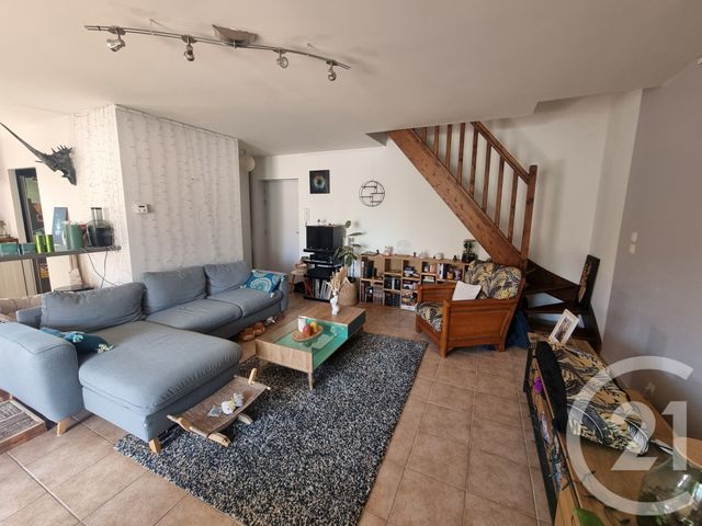Appartement T4 &agrave; louer - 4 pi&egrave;ces - 91,90 m2 - Gaillac - 81 - MIDI-PYRENEES