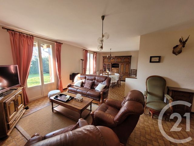 Maison &agrave; vendre - 4 pi&egrave;ces - 95,61 m2 - Gaillac - 81 - MIDI-PYRENEES