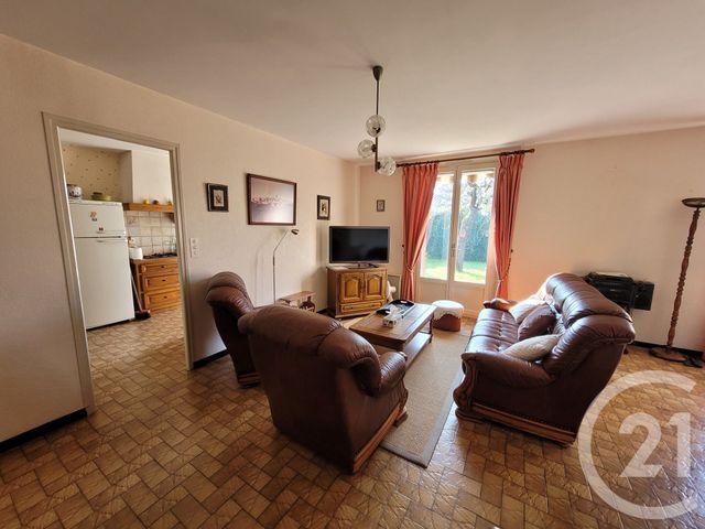 Maison &agrave; vendre - 4 pi&egrave;ces - 95,61 m2 - Gaillac - 81 - MIDI-PYRENEES