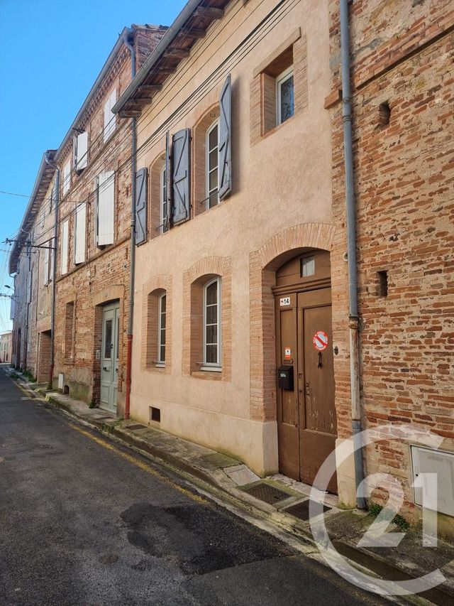 Maison &agrave; louer - 3 pi&egrave;ces - 78,06 m2 - Gaillac - 81 - MIDI-PYRENEES