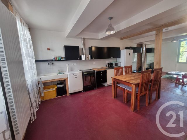 Maison &agrave; louer - 3 pi&egrave;ces - 78,06 m2 - Gaillac - 81 - MIDI-PYRENEES