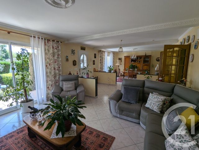 Maison &agrave; vendre - 6 pi&egrave;ces - 148,53 m2 - Gaillac - 81 - MIDI-PYRENEES