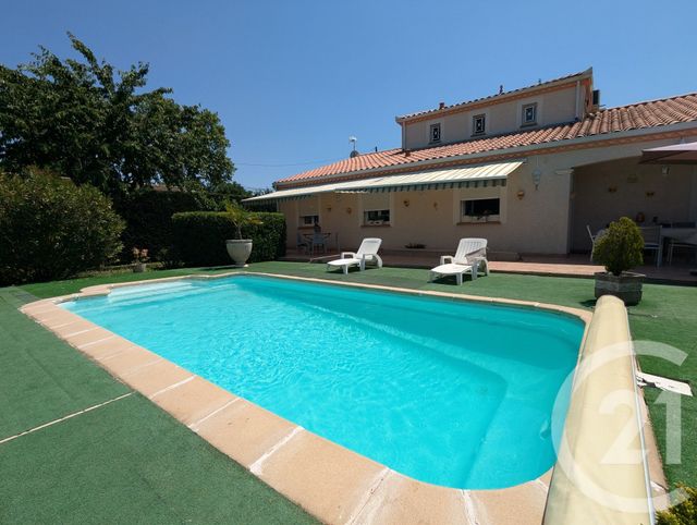 Maison à vendre GAILLAC