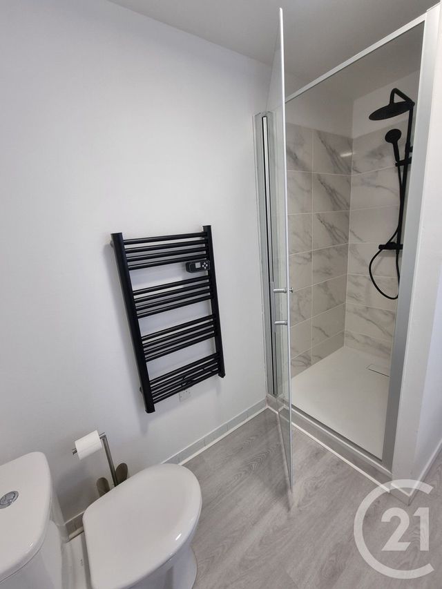 Appartement T1 &agrave; louer - 1 pi&egrave;ce - 42,70 m2 - Gaillac - 81 - MIDI-PYRENEES