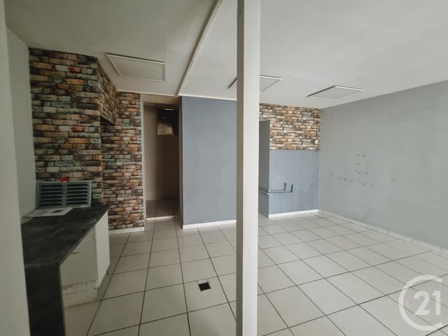 Appartement Local &agrave; louer - 1 pi&egrave;ce - 46,67 m2 - Gaillac - 81 - MIDI-PYRENEES