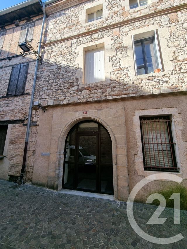 Local commercial à louer - 159.45 m2 - 81 - Tarn