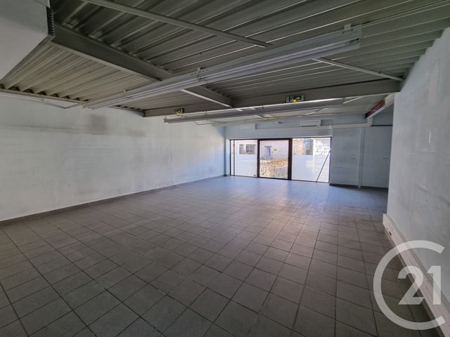 Local commercial à louer - 159.45 m2 - 81 - Tarn