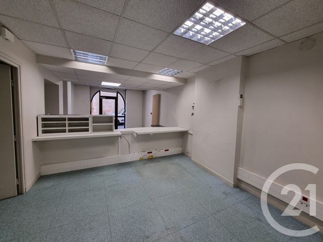 Local commercial à louer - 159.45 m2 - 81 - Tarn