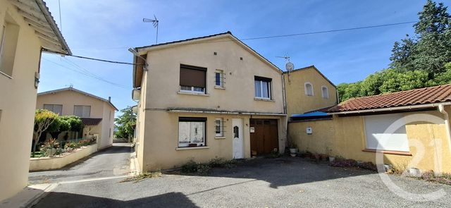 maison - MONTANS - 81
