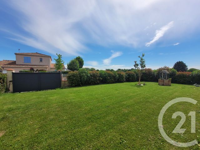 Maison &agrave; vendre - 5 pi&egrave;ces - 127,16 m2 - Gaillac - 81 - MIDI-PYRENEES