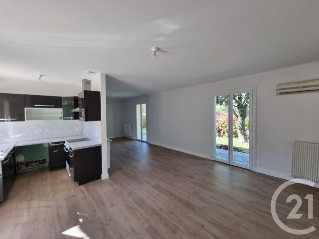 Maison &agrave; louer - 3 pi&egrave;ces - 79,13 m2 - Senouillac - 81 - MIDI-PYRENEES