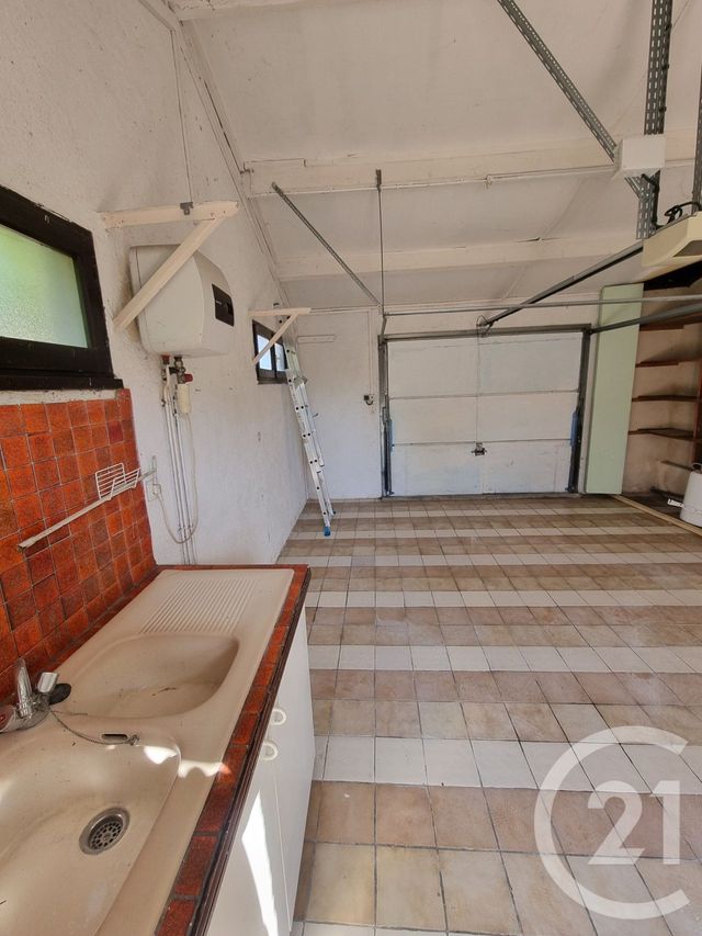 Maison &agrave; louer - 3 pi&egrave;ces - 79,13 m2 - Senouillac - 81 - MIDI-PYRENEES