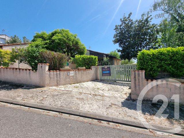 Maison &agrave; louer - 3 pi&egrave;ces - 79,13 m2 - Senouillac - 81 - MIDI-PYRENEES