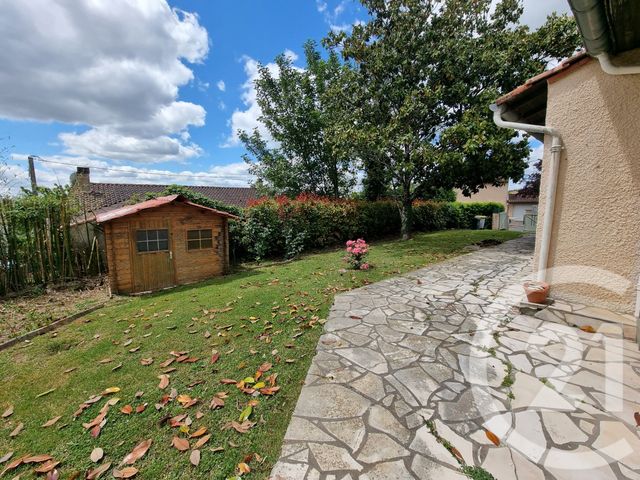Maison &agrave; louer - 3 pi&egrave;ces - 79,13 m2 - Senouillac - 81 - MIDI-PYRENEES