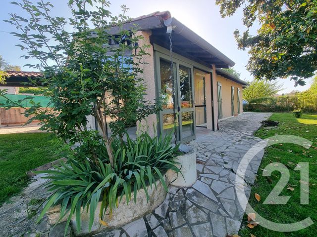 maison - SENOUILLAC - 81