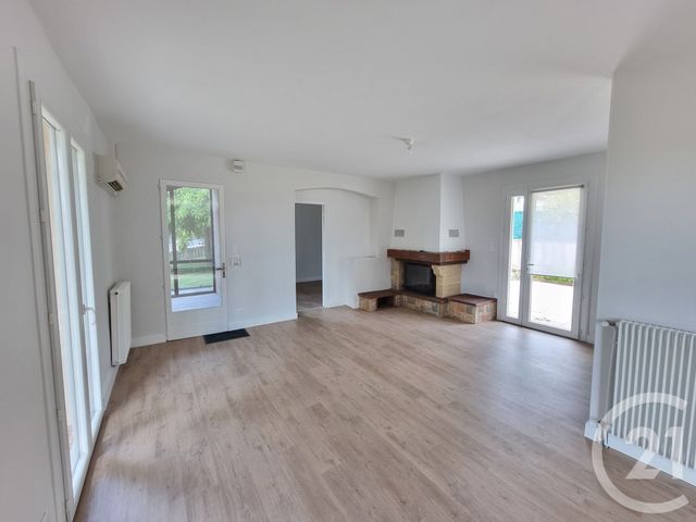 Maison &agrave; louer - 3 pi&egrave;ces - 79,13 m2 - Senouillac - 81 - MIDI-PYRENEES