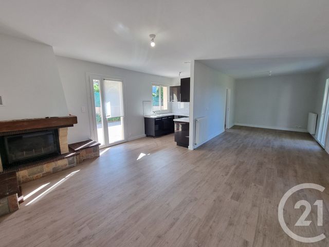 Maison &agrave; louer - 3 pi&egrave;ces - 79,13 m2 - Senouillac - 81 - MIDI-PYRENEES