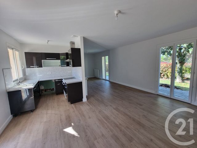 Maison &agrave; louer - 3 pi&egrave;ces - 79,13 m2 - Senouillac - 81 - MIDI-PYRENEES