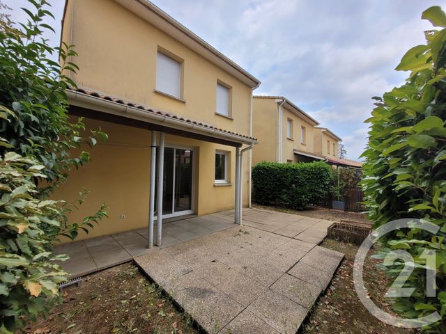 Maison &agrave; vendre - 5 pi&egrave;ces - 84,60 m2 - Gaillac - 81 - MIDI-PYRENEES