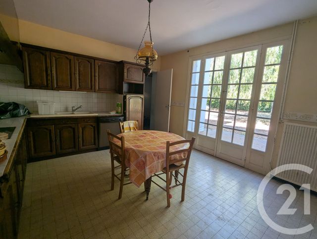 Maison &agrave; vendre - 7 pi&egrave;ces - 157,14 m2 - Gaillac - 81 - MIDI-PYRENEES