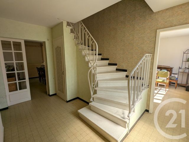 Maison &agrave; vendre - 7 pi&egrave;ces - 157,14 m2 - Gaillac - 81 - MIDI-PYRENEES