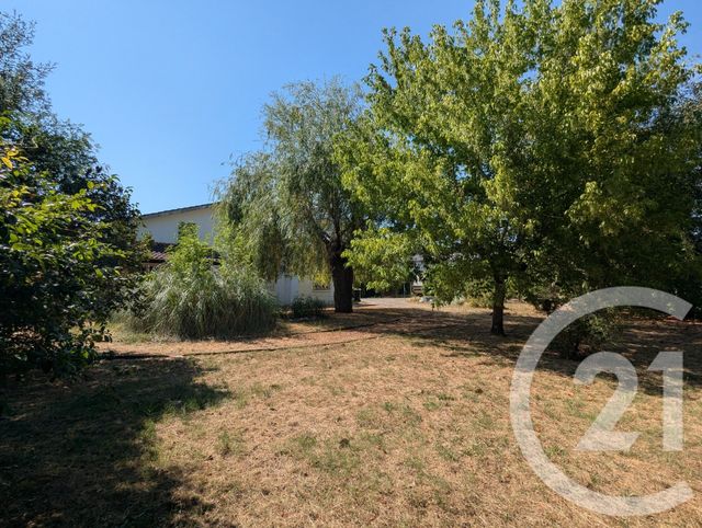Maison &agrave; vendre - 7 pi&egrave;ces - 157,14 m2 - Gaillac - 81 - MIDI-PYRENEES