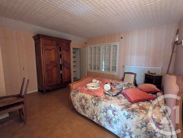 Maison &agrave; vendre - 7 pi&egrave;ces - 157,14 m2 - Gaillac - 81 - MIDI-PYRENEES