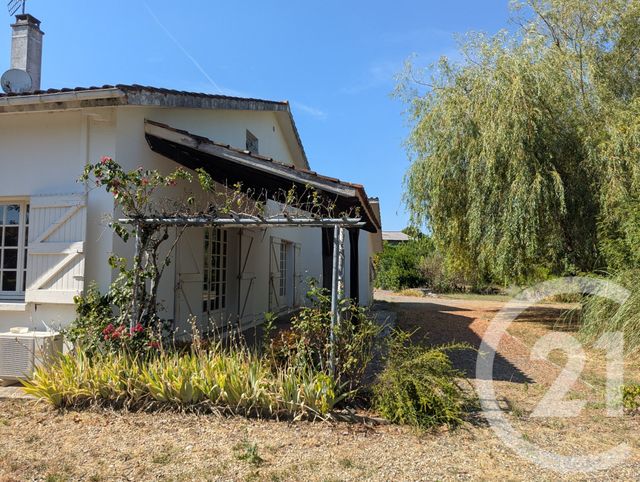 Maison &agrave; vendre - 7 pi&egrave;ces - 157,14 m2 - Gaillac - 81 - MIDI-PYRENEES