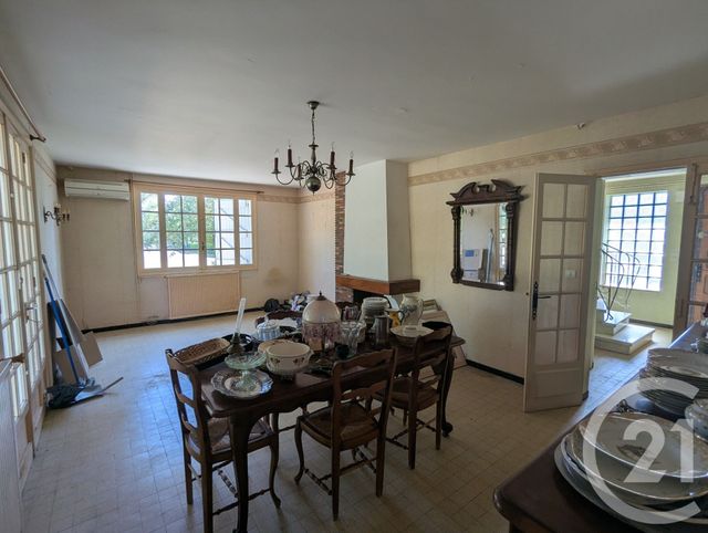 Maison &agrave; vendre - 7 pi&egrave;ces - 157,14 m2 - Gaillac - 81 - MIDI-PYRENEES