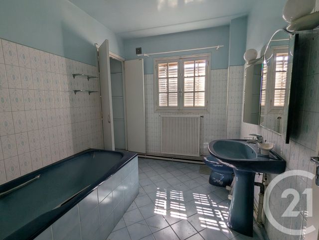 Maison &agrave; vendre - 7 pi&egrave;ces - 157,14 m2 - Gaillac - 81 - MIDI-PYRENEES