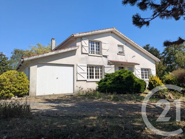 Maison &agrave; vendre - 7 pi&egrave;ces - 157,14 m2 - Gaillac - 81 - MIDI-PYRENEES