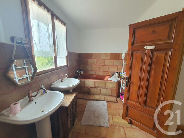 Maison &agrave; vendre - 15 pi&egrave;ces - 364,37 m2 - Beauvais Sur Tescou - 81 - MIDI-PYRENEES