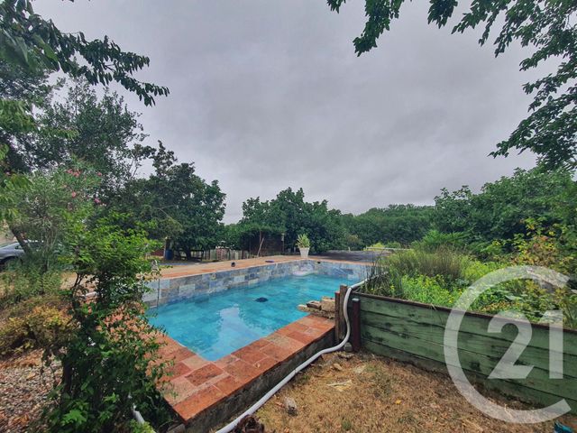 Maison &agrave; vendre - 15 pi&egrave;ces - 364,37 m2 - Beauvais Sur Tescou - 81 - MIDI-PYRENEES