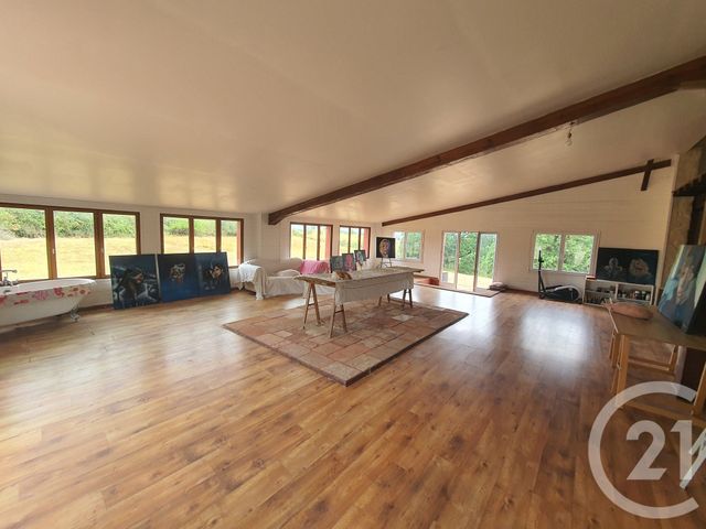 Maison &agrave; vendre - 15 pi&egrave;ces - 364,37 m2 - Beauvais Sur Tescou - 81 - MIDI-PYRENEES