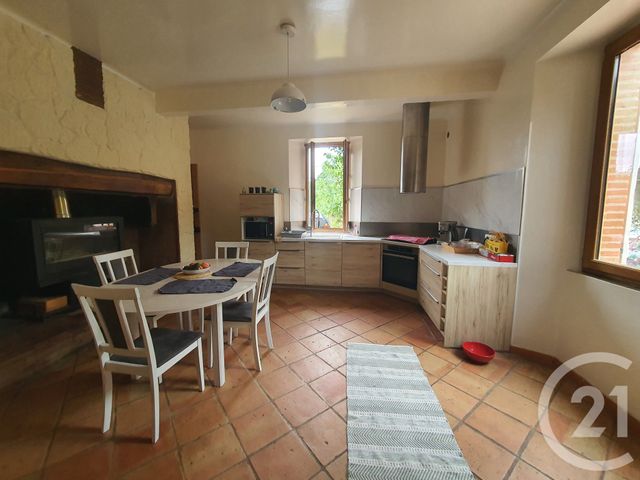 Maison &agrave; vendre - 15 pi&egrave;ces - 364,37 m2 - Beauvais Sur Tescou - 81 - MIDI-PYRENEES