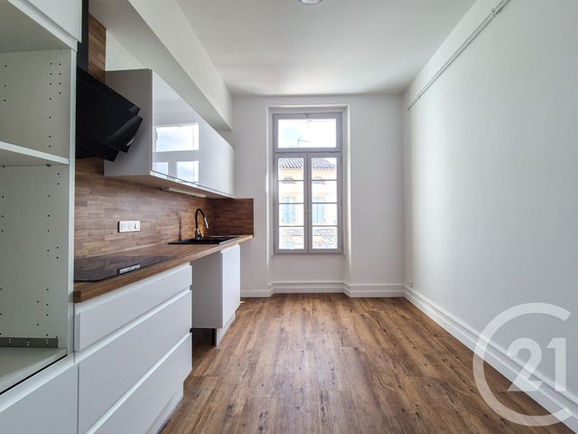 Appartement T3 &agrave; louer - 3 pi&egrave;ces - 76,84 m2 - Gaillac - 81 - MIDI-PYRENEES