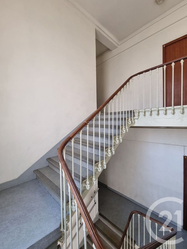Appartement T3 &agrave; louer - 3 pi&egrave;ces - 76,84 m2 - Gaillac - 81 - MIDI-PYRENEES