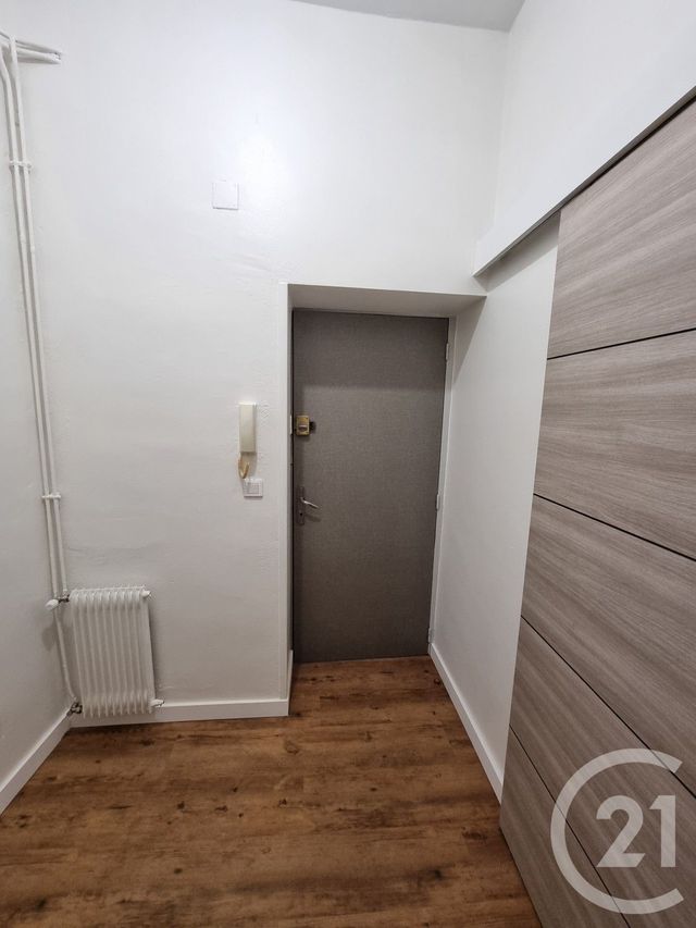 Appartement T3 &agrave; louer - 3 pi&egrave;ces - 76,84 m2 - Gaillac - 81 - MIDI-PYRENEES