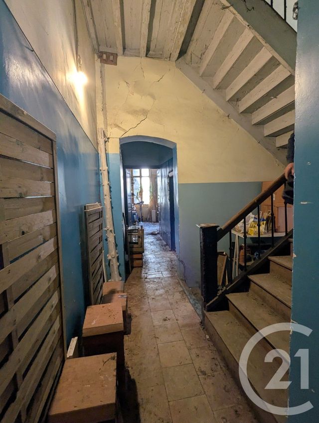 Maison &agrave; vendre - 8 pi&egrave;ces - 181,78 m2 - Gaillac - 81 - MIDI-PYRENEES
