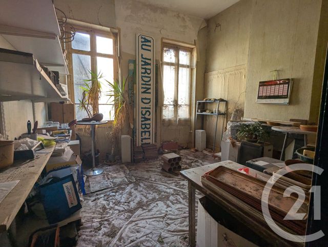 Maison &agrave; vendre - 8 pi&egrave;ces - 181,78 m2 - Gaillac - 81 - MIDI-PYRENEES