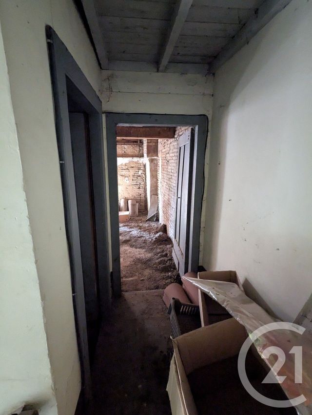 Maison &agrave; vendre - 8 pi&egrave;ces - 181,78 m2 - Gaillac - 81 - MIDI-PYRENEES