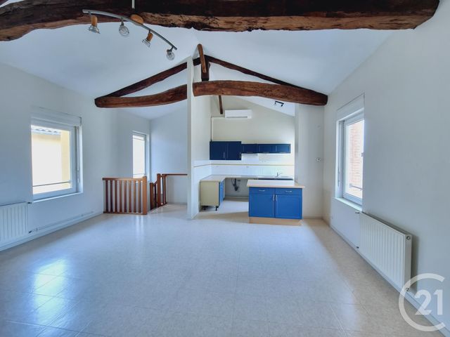 appartement - GAILLAC - 81