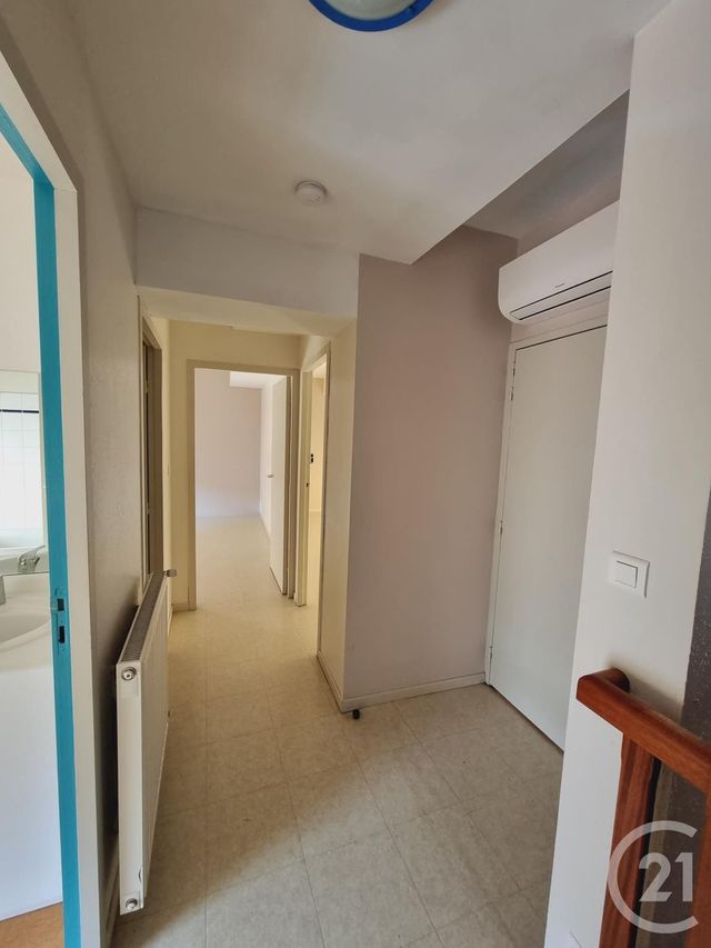 Appartement T3 &agrave; louer - 3 pi&egrave;ces - 78,58 m2 - Gaillac - 81 - MIDI-PYRENEES