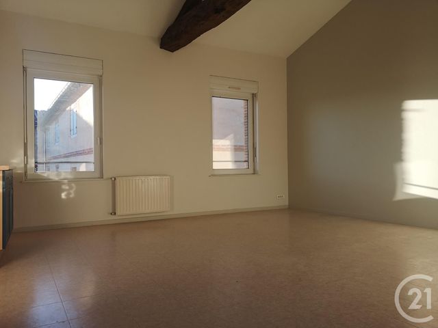 Appartement T3 &agrave; louer - 3 pi&egrave;ces - 78,58 m2 - Gaillac - 81 - MIDI-PYRENEES